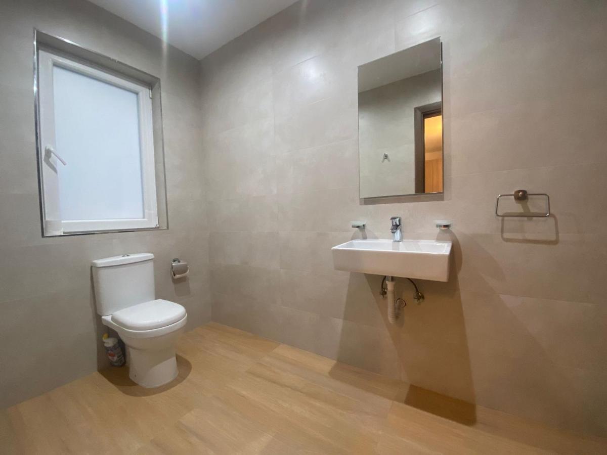 Sliema Centrally Located Apt Exterior foto