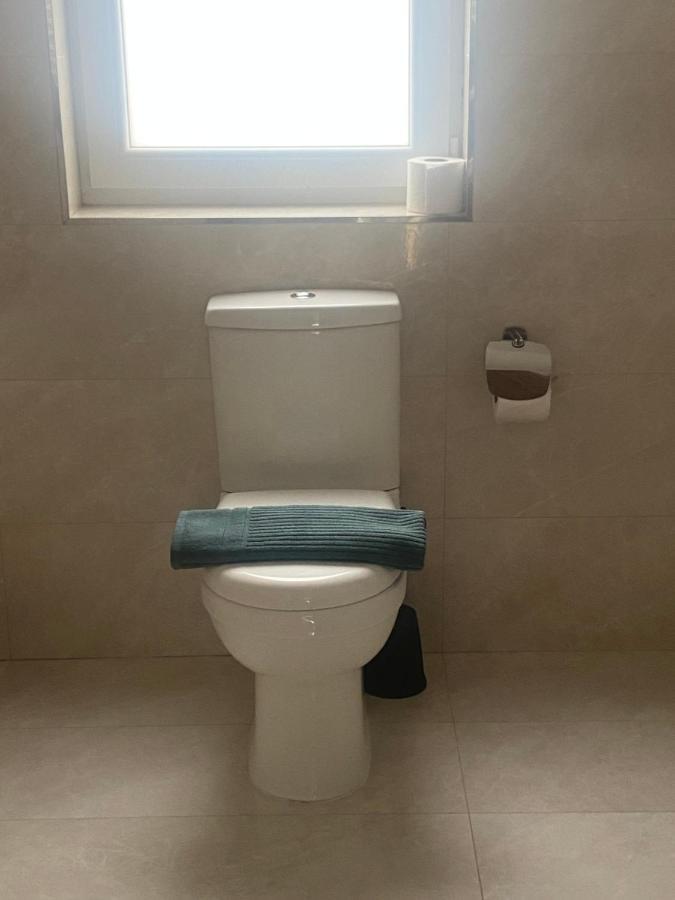 Sliema Centrally Located Apt Exterior foto