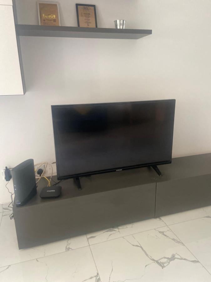 Sliema Centrally Located Apt Exterior foto